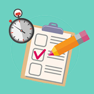 Phiếu trả lời trắc nghiệm